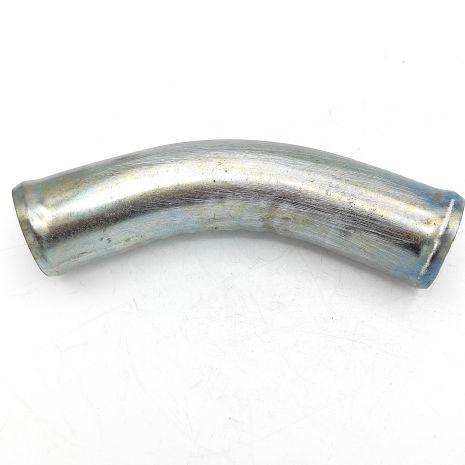 Кут гнутий 50 мм під кутом 45 ° з оцинкованої сталі, ACS (45U50Ч)