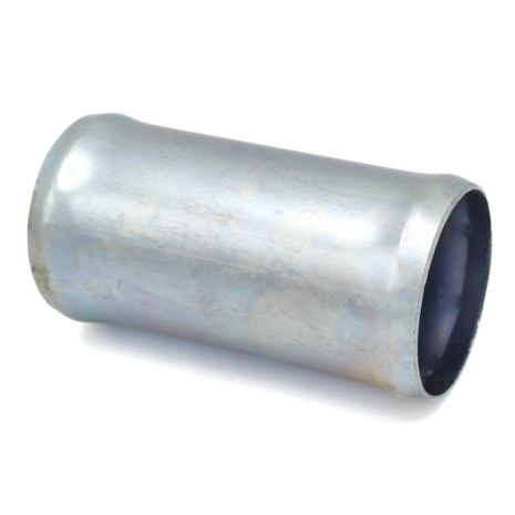 З\'єднувач 48x48 мм тосольний з оцінкованої сталі, ACS (Т4848Ч)