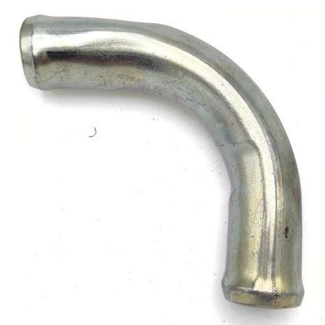 Кут гнутий 25 мм під кутом 90° з оцинкованої сталі, ACS (90U25Ч)