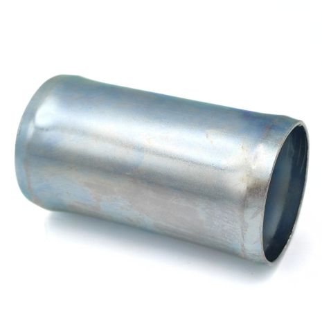 З\'єднувач 50x50 мм тосольний з оцінкованої сталі, ACS (Т5050Ч)