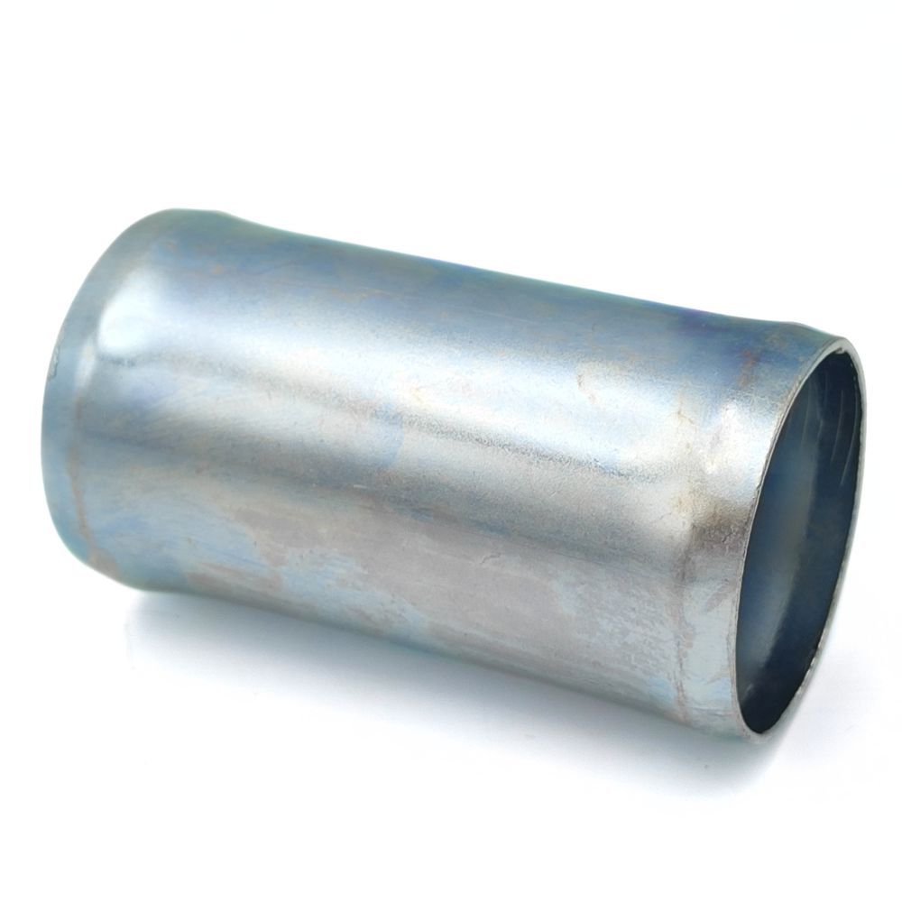 З\'єднувач 50x50 мм тосольний з оцінкованої сталі, ACS (Т5050Ч) З\'єднувач 50x50 мм тосольний з оцінкованої сталі, ACS (Т5050Ч)