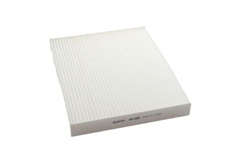 Фільтр салонний Hyundai Ioniq, Kona, Tucson, Kia Sportage IV (15-), SHAFER (SA1526)