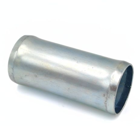 Соединитель 42x42 мм тосольный из оцененной стали, ACS (Т4242Ч)