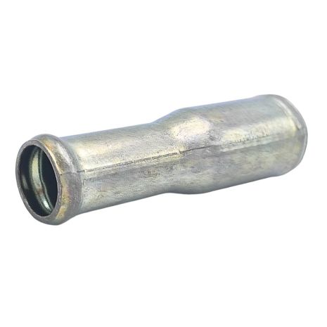 Переходник 16x20 мм тосольный из оцененной стали, ACS (Т1620Ч)