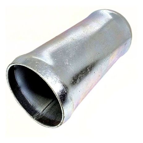 Соединитель 45x45 мм тосольный из оцененной стали, ACS (Т4545Ч)