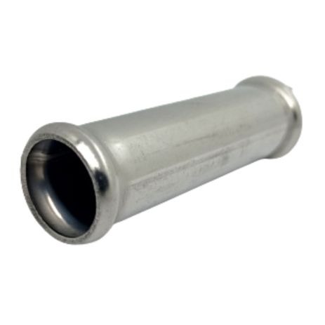 З\'єднувач ОЖ VW Derby, Vento (7L6121118) з нержавіючої сталі, ACS (Р75)