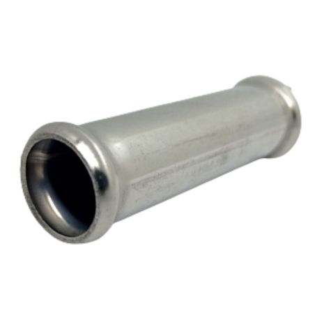 З\'єднувач ОЖ VW Derby, Vento (7L6121118) з нержавіючої сталі, ACS (Р75)