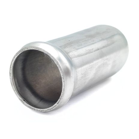 Штуцер 96351211 Daewoo, Renault из нержавеющей стали - ПОЖИЗНЕННАЯ ГАРАНТИЯ, ACS (Р331)