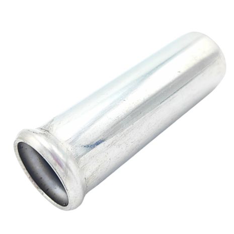 Штуцер 96814870 Chevrolet, Daewoo з нержавіючої сталі - ДОВІЧНА ГАРАНТІЯ, ACS (Р333)