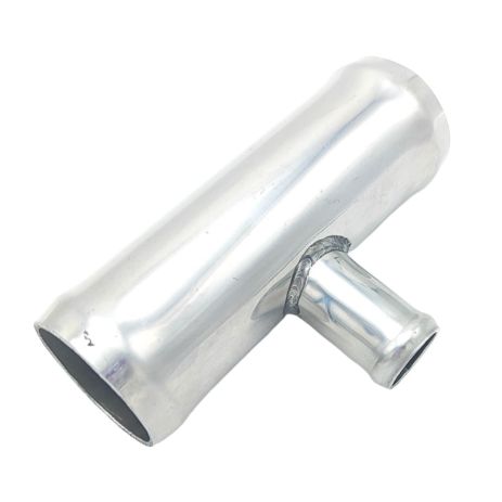 Трійник 32x20 мм тосольний з нержавіючої сталі, ACS (Т322032)