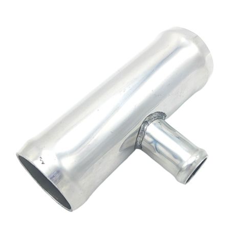 Трійник 32x20 мм тосольний з нержавіючої сталі, ACS (Т322032)