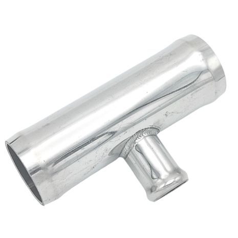 Трійник 32x18 мм тосольний з нержавіючої сталі, ACS (Т321832)