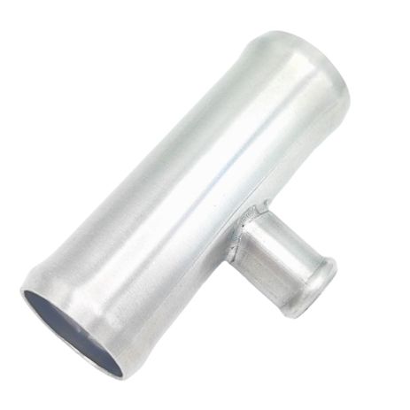 Трійник 34x18 мм тосольний з нержавіючої сталі, ACS (Т341834)