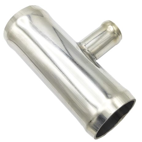 Трійник 30x16 мм тосольний з нержавіючої сталі, ACS (Т301630)