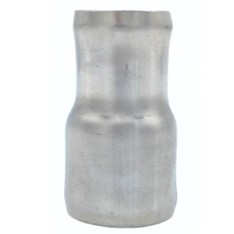 Перехідник 32x40 мм тосольний з нержавіючої сталі, ACS (Т3240)