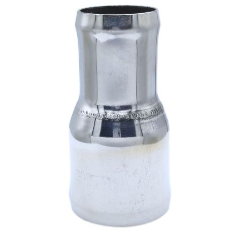 Перехідник 32x42 мм тосольний з нержавіючої сталі, ACS (Т3242)