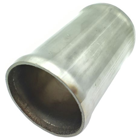 З\'єднувач 57x57 мм тосольний з нержавіючої сталі, ACS (Т5757)