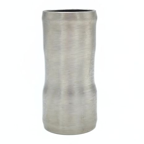 Перехідник 36x38 мм тосольний з нержавіючої сталі, ACS (Т3638)