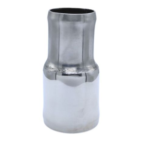 Переходник 34x42 мм тосольный из нержавеющей стали, ACS (Т3442)