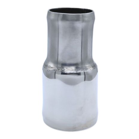 Перехідник 34x42 мм тосольний з нержавіючої сталі, ACS (Т3442)