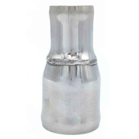 Перехідник 32x45 мм тосольний з нержавіючої сталі, ACS (Т3245)