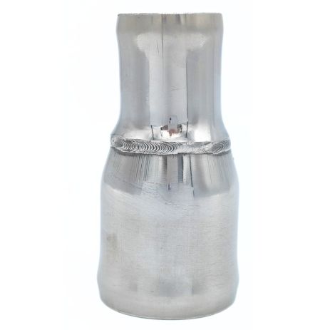 Переходник 32x45 мм тосольный из нержавеющей стали, ACS (Т3245)