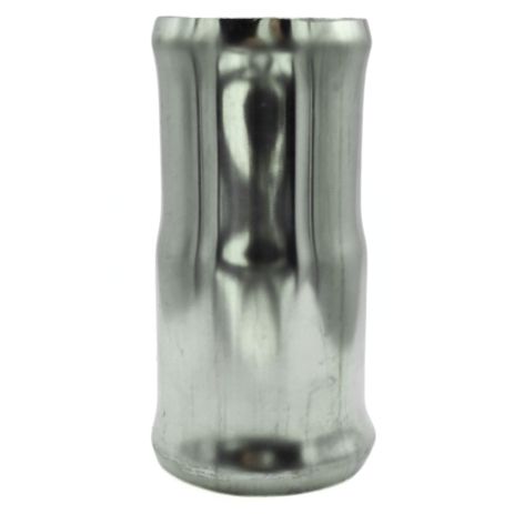 Переходник 42x45 мм тосольный из нержавеющей стали, ACS (Т4245)