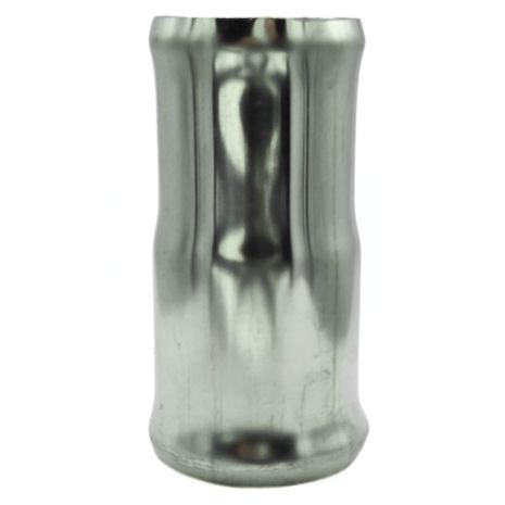 Перехідник 42x45 мм тосольний з нержавіючої сталі, ACS (Т4245)