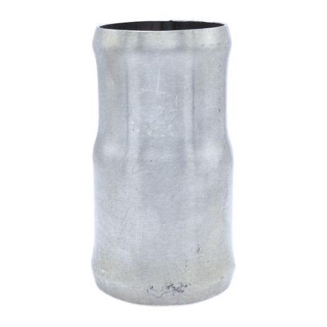 Перехідник 40x45 мм тосольний з нержавіючої сталі, ACS (Т4045)