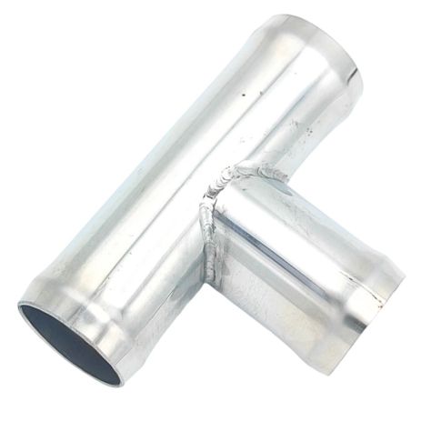 Трійник 30x30 мм тосольний з нержавіючої сталі, ACS (Т303030)