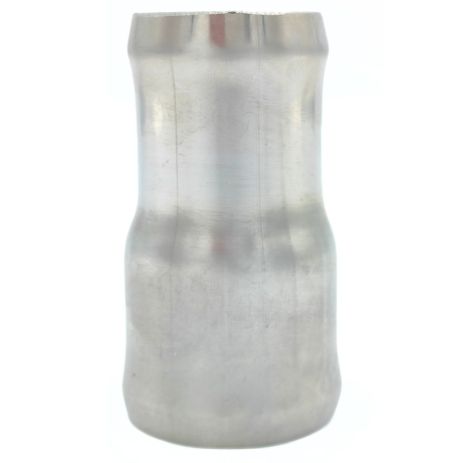 Перехідник 32x38 мм тосольний з нержавіючої сталі, ACS (Т3238)