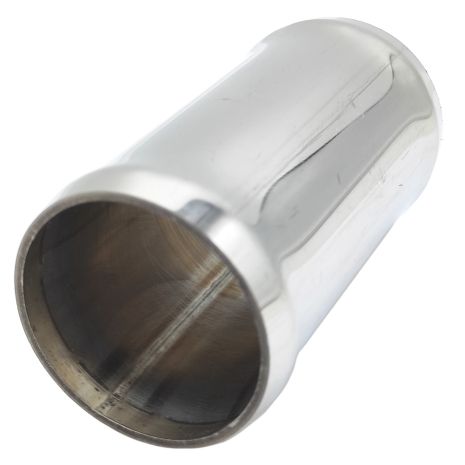 Соединитель 42x42 мм тосольный из нержавеющей стали, ACS (Т4242)