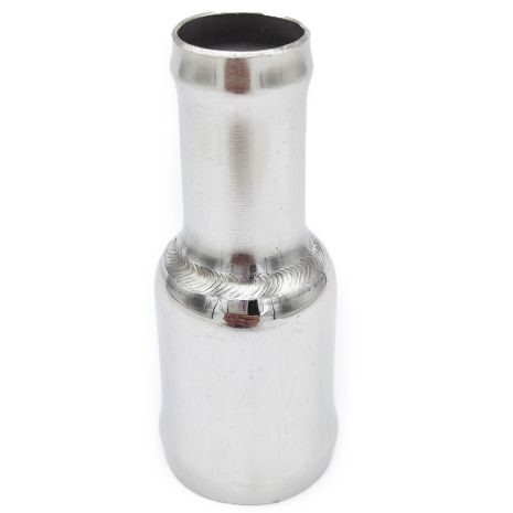 Перехідник 18x28 мм тосольний з нержавіючої сталі, ACS (Т1828) Перехідник 18x28 мм тосольний з нержавіючої сталі, ACS (Т1828)