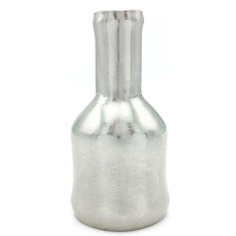 Перехідник 16x34 мм тосольний з нержавіючої сталі, ACS (Т1634) Перехідник 16x34 мм тосольний з нержавіючої сталі, ACS (Т1634)