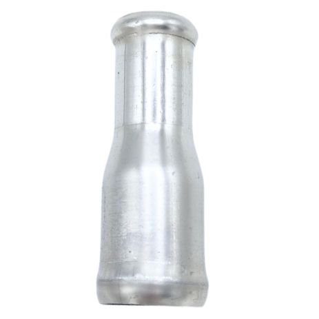 Переходник 20x25 мм тосольный из нержавеющей стали, ACS (Т2025)