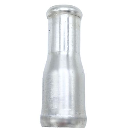 Перехідник 20x25 мм тосольний з нержавіючої сталі, ACS (Т2025) Перехідник 20x25 мм тосольний з нержавіючої сталі, ACS (Т2025)