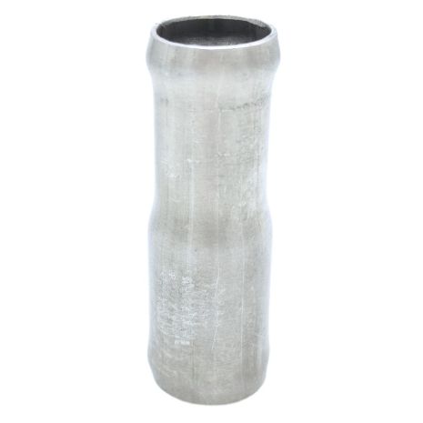 Перехідник 22x25 мм тосольний з нержавіючої сталі, ACS (Т2225) Перехідник 22x25 мм тосольний з нержавіючої сталі, ACS (Т2225)