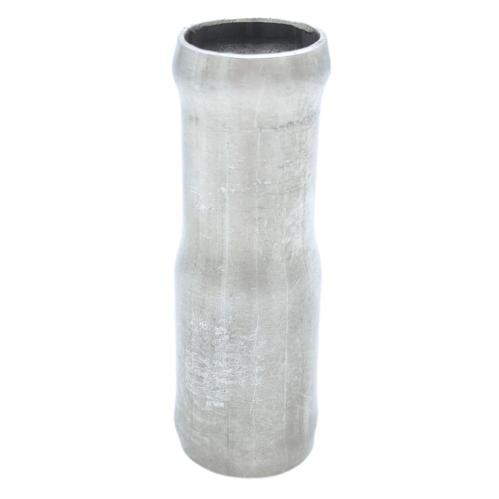 Перехідник 22x25 мм тосольний з нержавіючої сталі, ACS (Т2225) Перехідник 22x25 мм тосольний з нержавіючої сталі, ACS (Т2225)