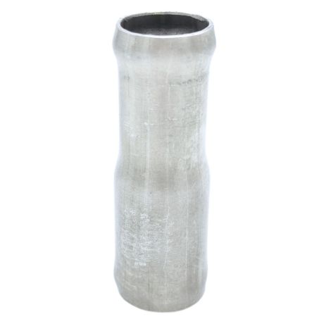 Переходник 22x25 мм тосольный из нержавеющей стали, ACS (Т2225) Переходник 22x25 мм тосольный из нержавеющей стали, ACS (Т2225)