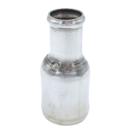 Переходник 20x32 мм тосольный из нержавеющей стали, ACS (Т2032)