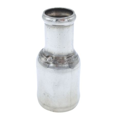 Переходник 20x32 мм тосольный из нержавеющей стали, ACS (Т2032)