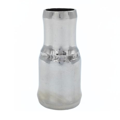 Переходник 22x30 мм тосольный из нержавеющей стали, ACS (Т2230)