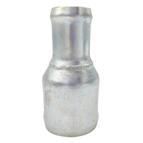 Перехідник 32x40 мм тосольний з оцінкованої сталі, ACS (Т3240Ч) Перехідник 32x40 мм тосольний з оцінкованої сталі, ACS (Т3240Ч)