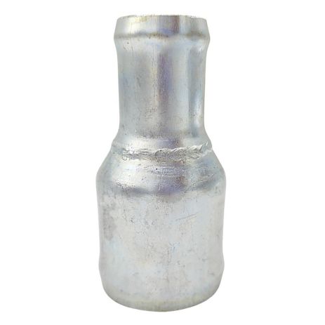 Переходник 32x40 мм тосольный из оцененной стали, ACS (Т3240Ч)