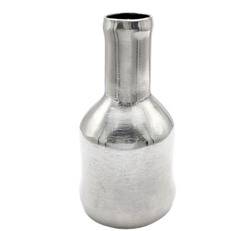 Перехідник 16x32 мм тосольний з нержавіючої сталі, ACS (Т1632)