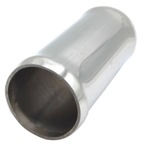 З\'єднувач 38x38 мм тосольний з нержавіючої сталі, ACS (Т3838)