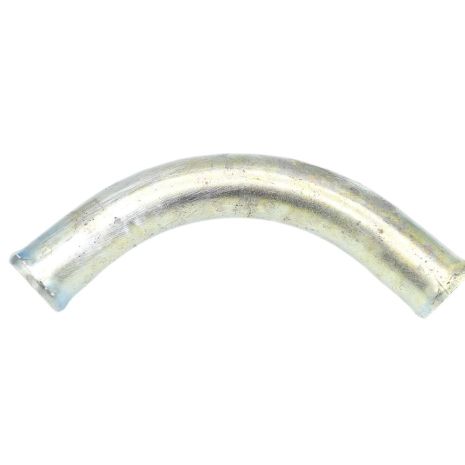 Кут гнутий 50 мм під кутом 90° з оцинкованої сталі, ACS (90U50Ч)