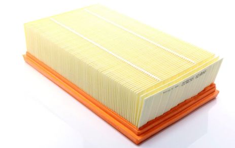 Фильтр воздушный VW Golf VII, Passat B8, Octavia A7, SuperB III 1.6-2.0(12-), SHAFER (SX3502NB)