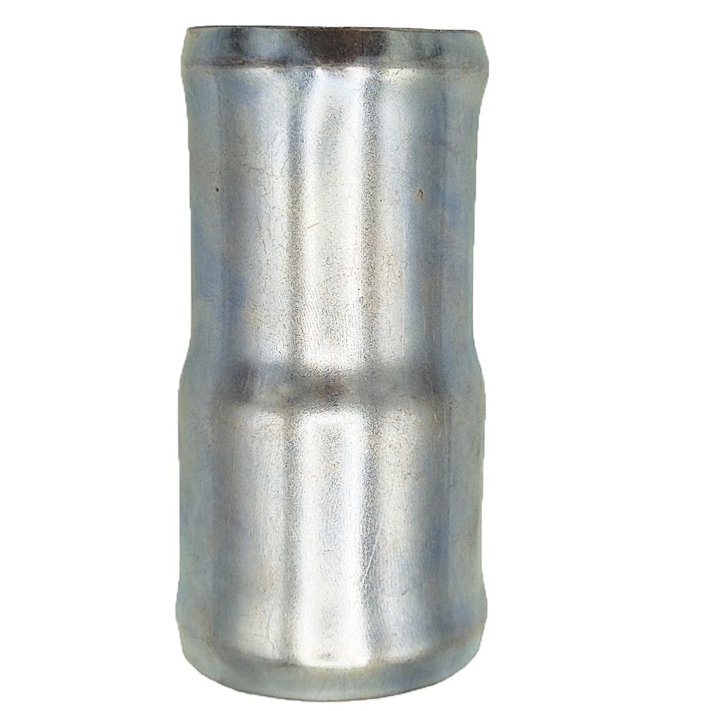 Перехідник 42x45 мм тосольний з оцінкованої сталі, ACS (Т4245Ч) Перехідник 42x45 мм тосольний з оцінкованої сталі, ACS (Т4245Ч)