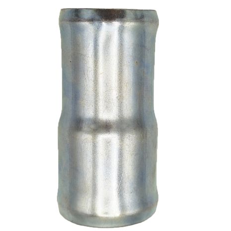 Перехідник 42x45 мм тосольний з оцінкованої сталі, ACS (Т4245Ч)